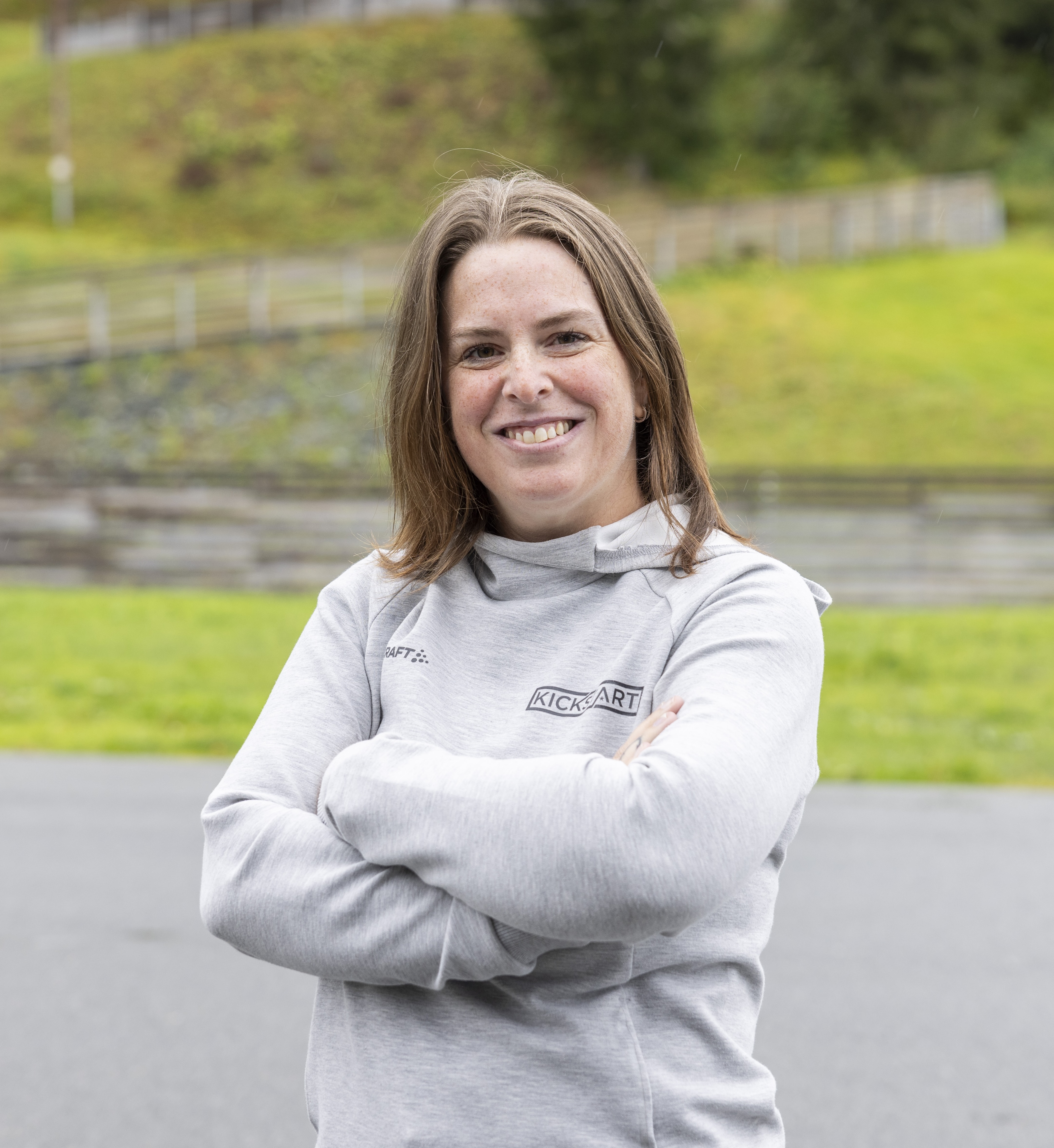 Mariannes erfaringer